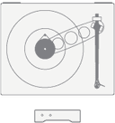 Rega Planar 6