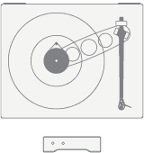 Rega Planar 6