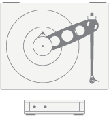 Rega Planar 6 RS Edition