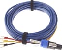 REL BASSLINE BLUE™ 32.8FT