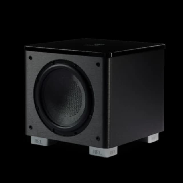 REL HT/1003 MKII-BLACK