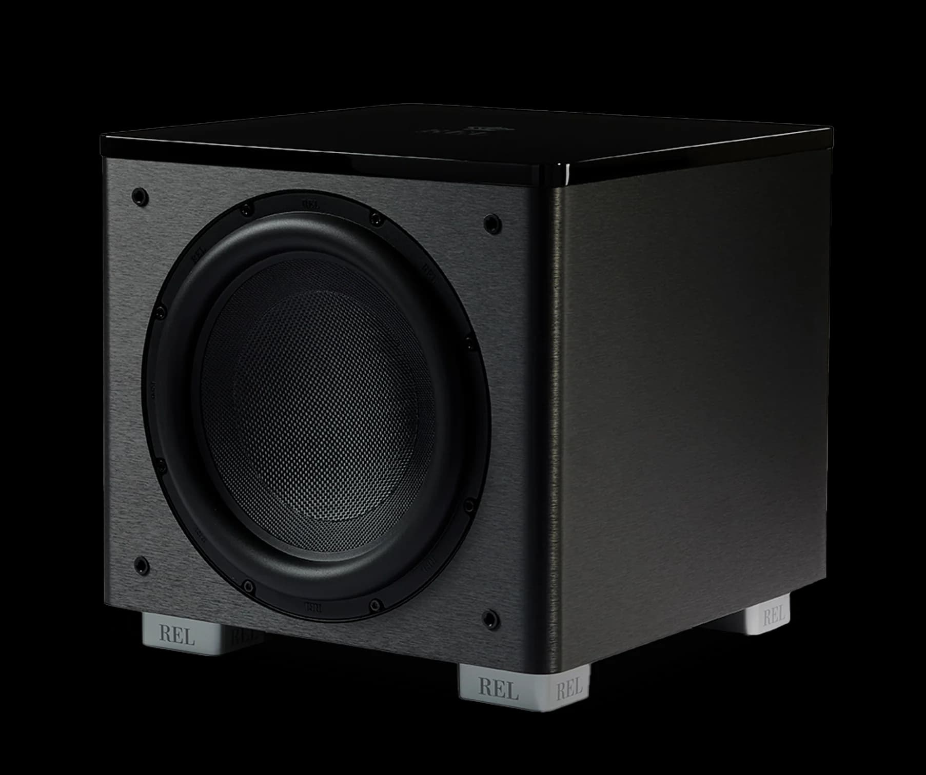 REL HT-1205-MKII - view 1