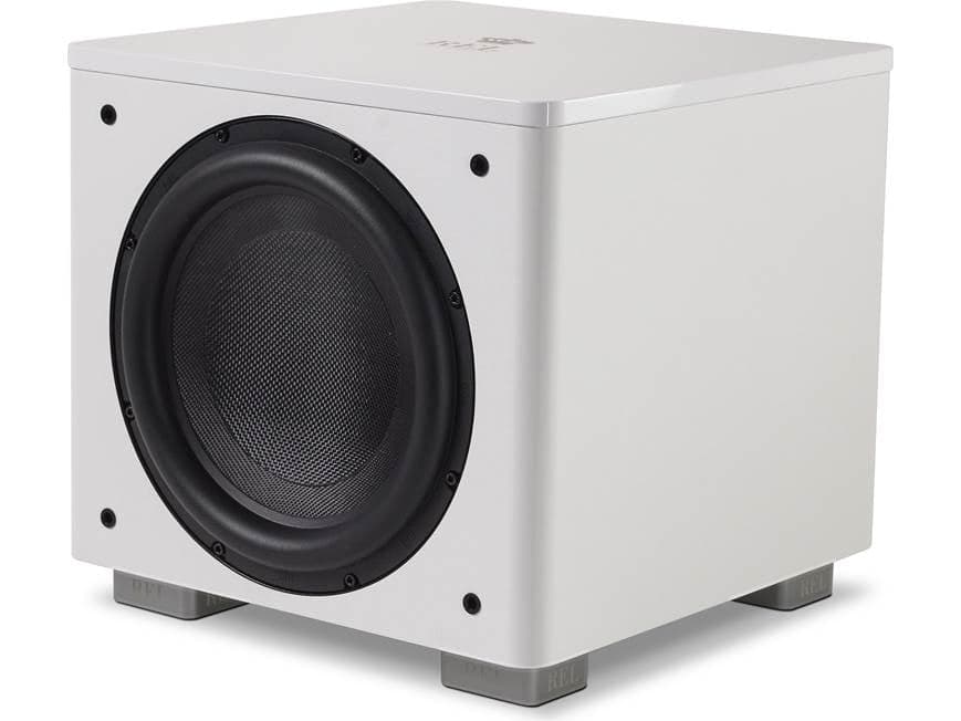 REL HT/1205 MKII-BLACK