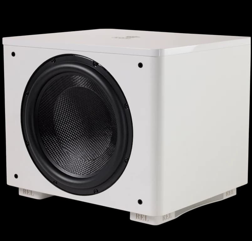 REL T/7x-HIGH-GLOSS-BLACK