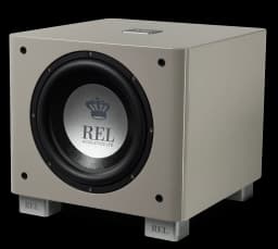 REL T-9X