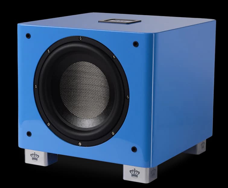 REL T-9X-SPECIAL-EDITION - view 1