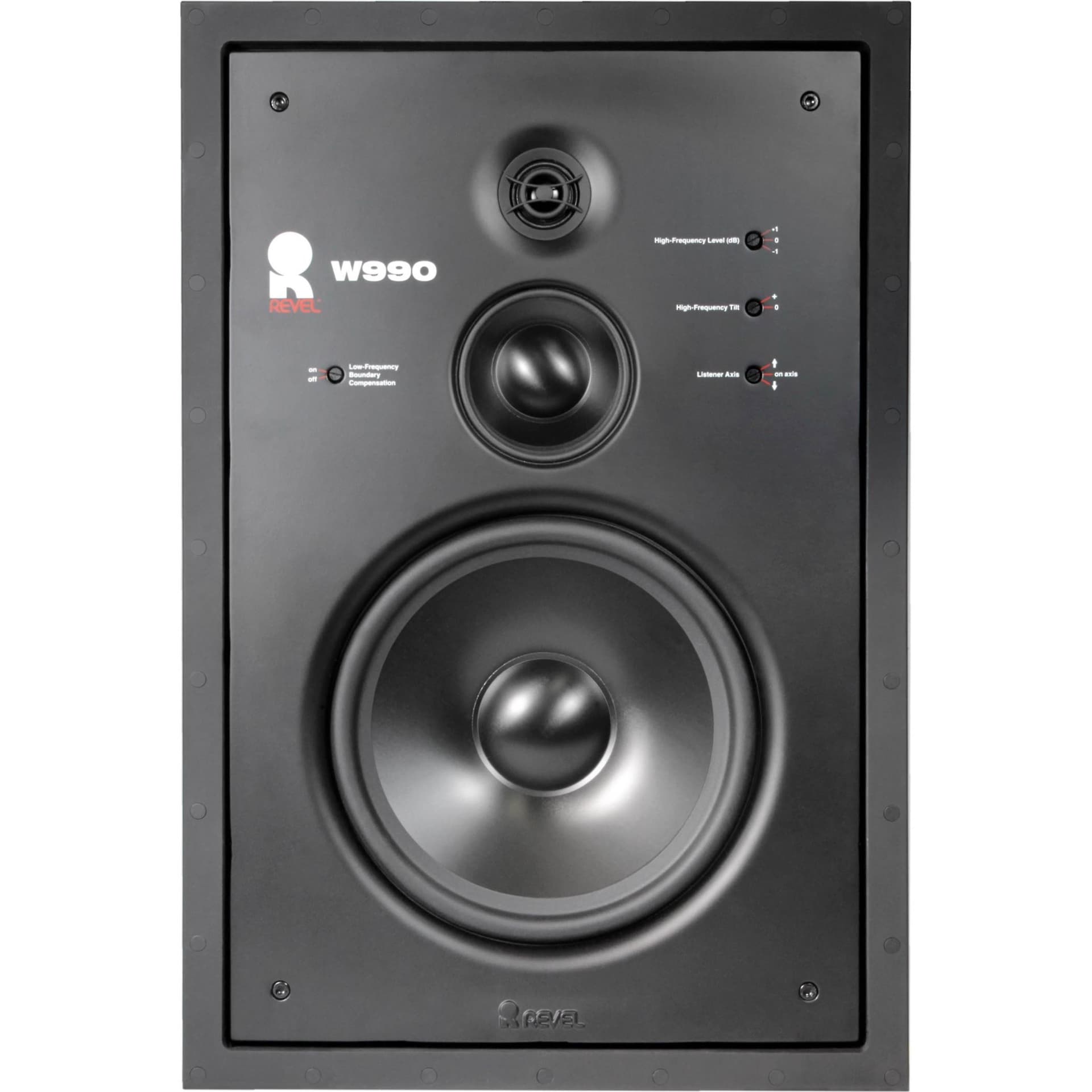 Revel 265W990