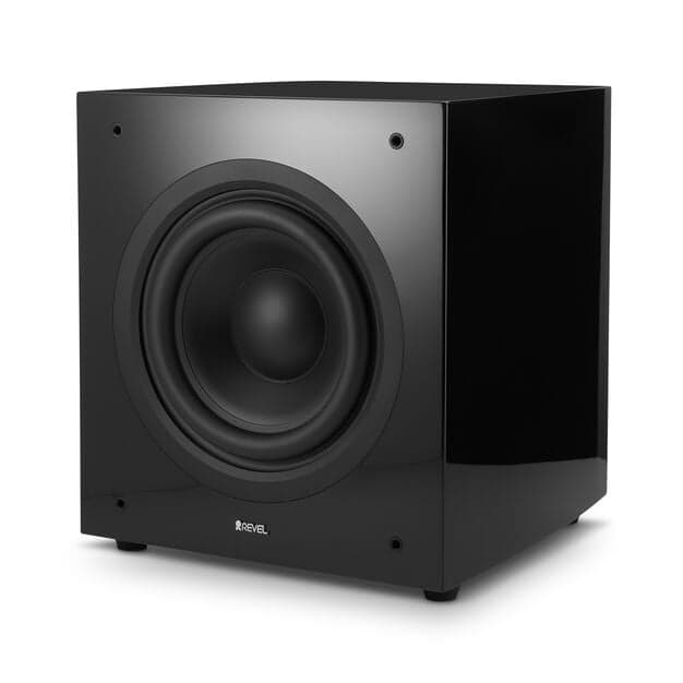 Revel B10-HIGH-GLOSS-BLACK