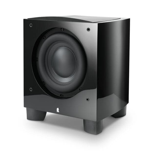 Revel B110V2-HIGH-GLOSS-BLACK