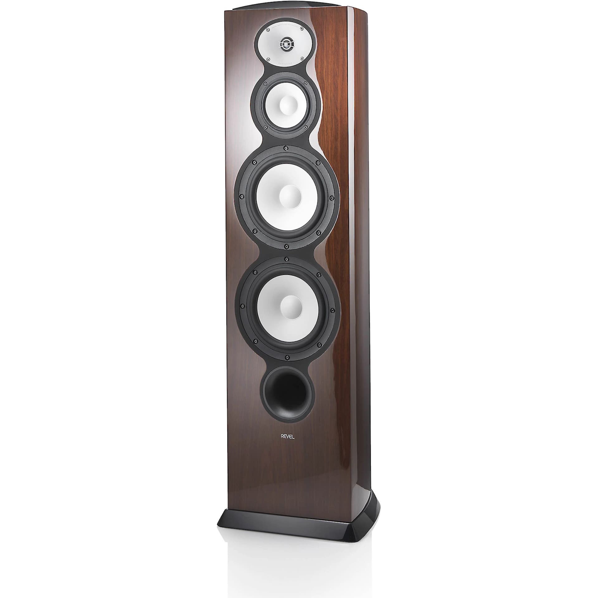Revel F228BE - view 1