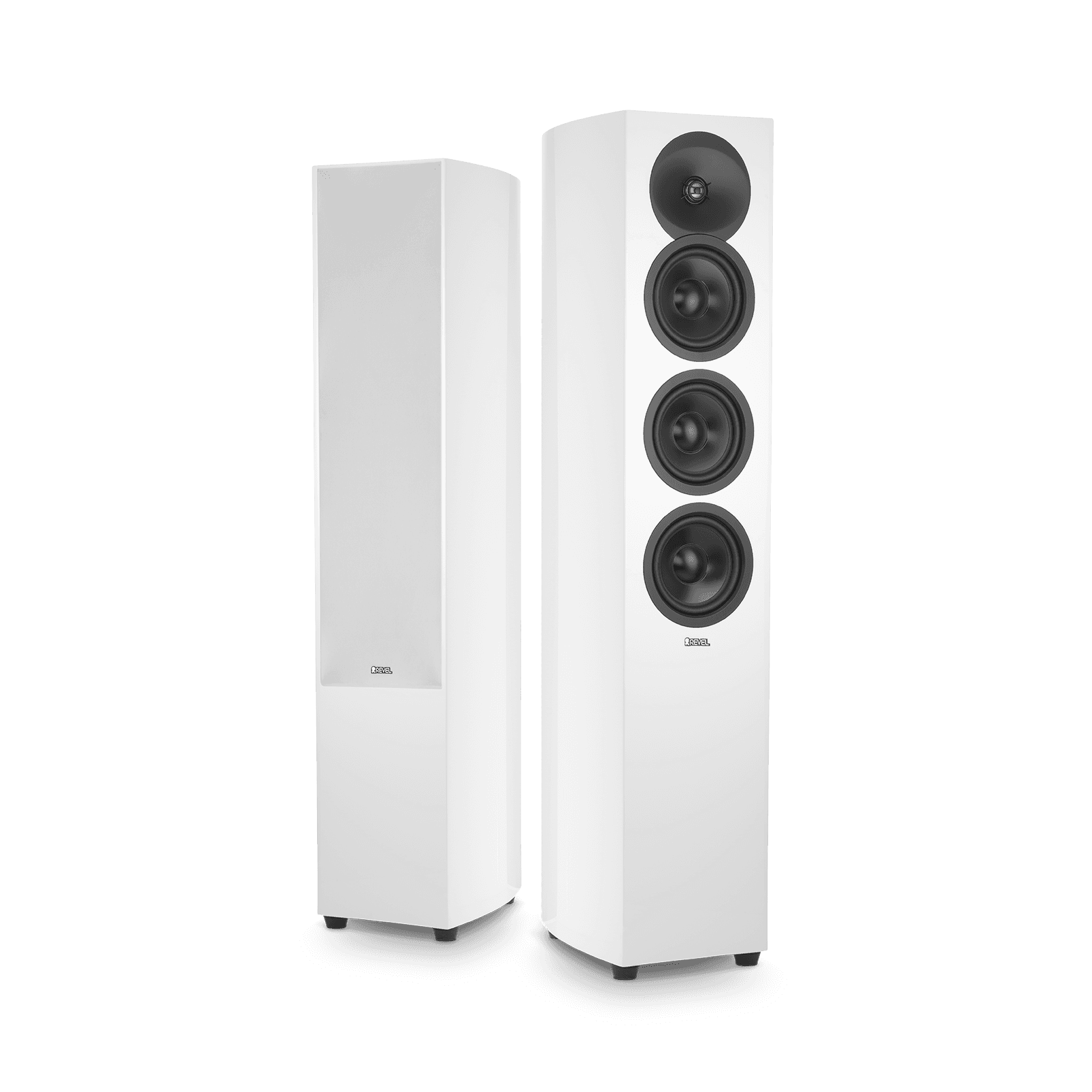Revel F35 - view 1
