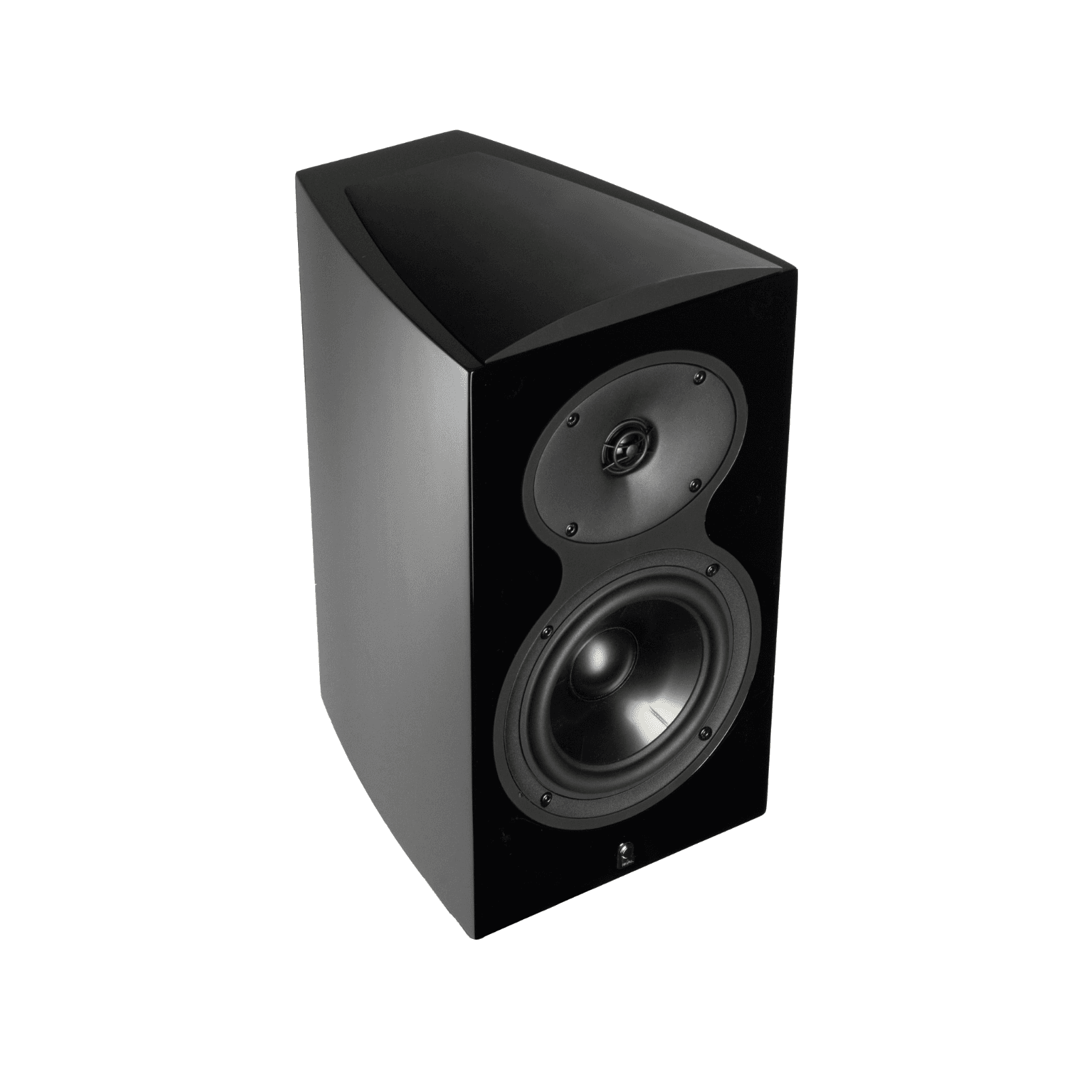 Revel M106 - view 1