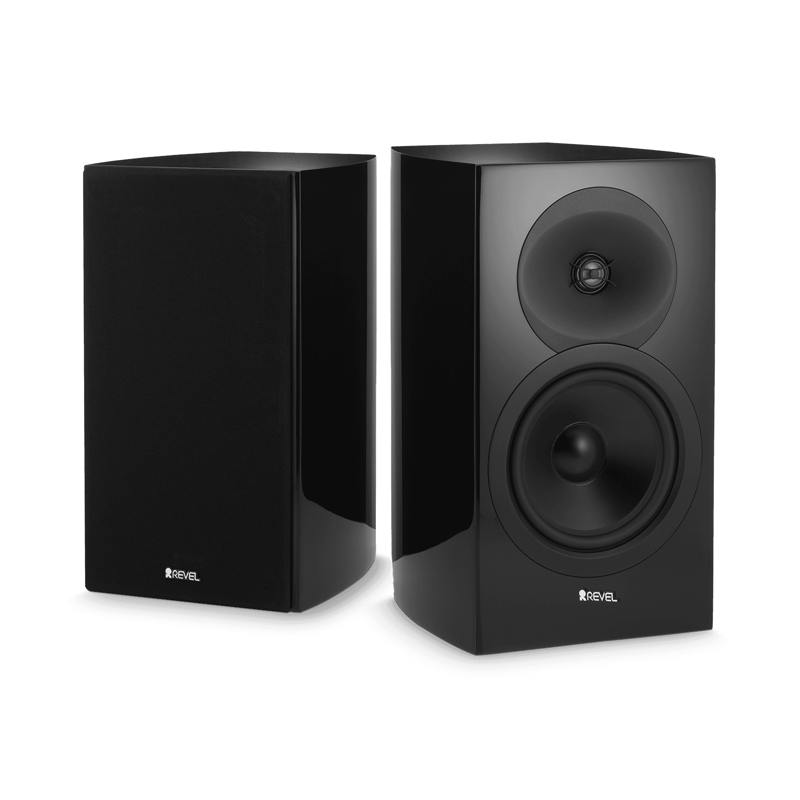 Revel M16 - view 1