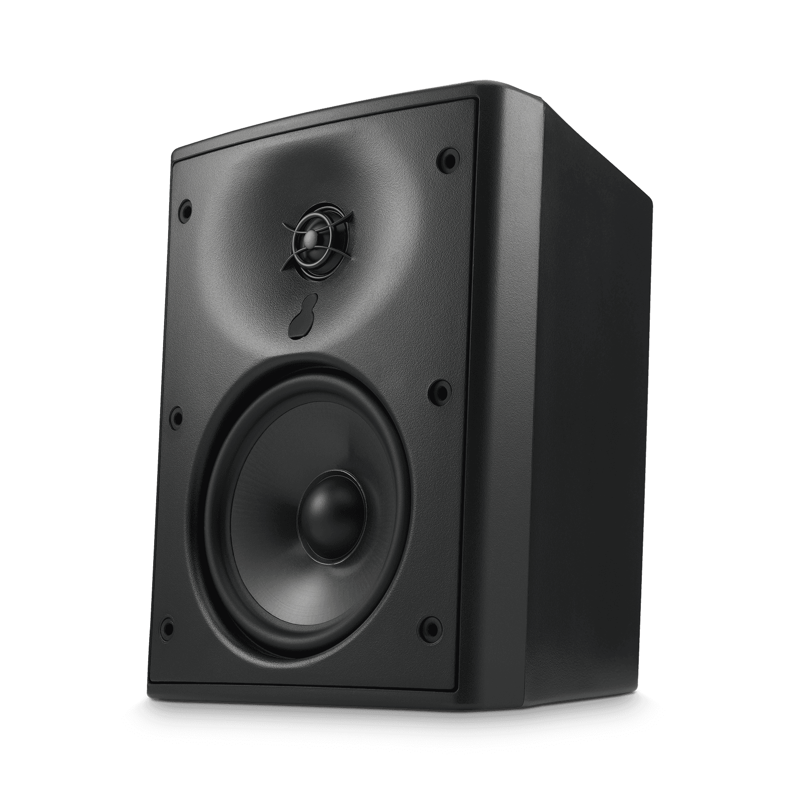 Revel M55XC - view 1