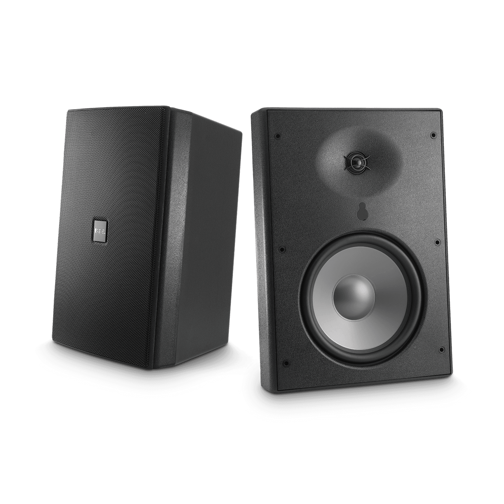 Revel M80XC - view 1