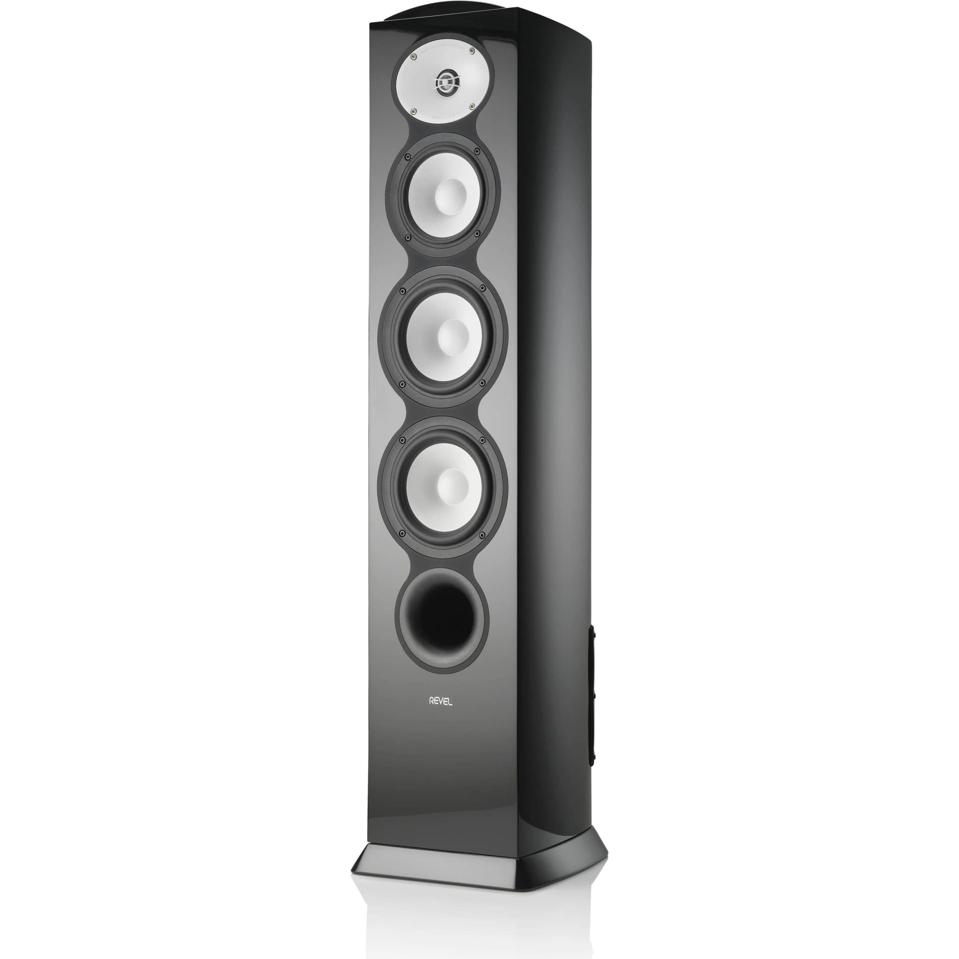 Revel PerformaBe F226Be-BLACK GLOSS
