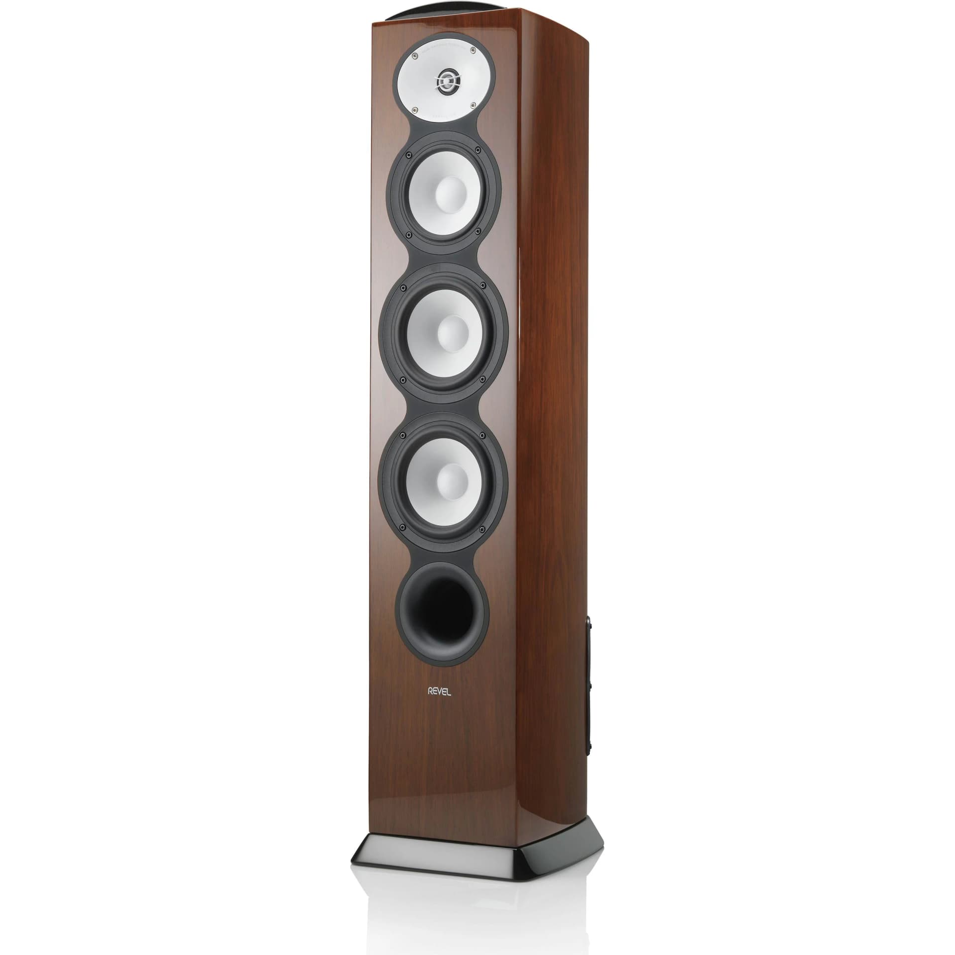Revel PerformaBe F226Be-WALNUT