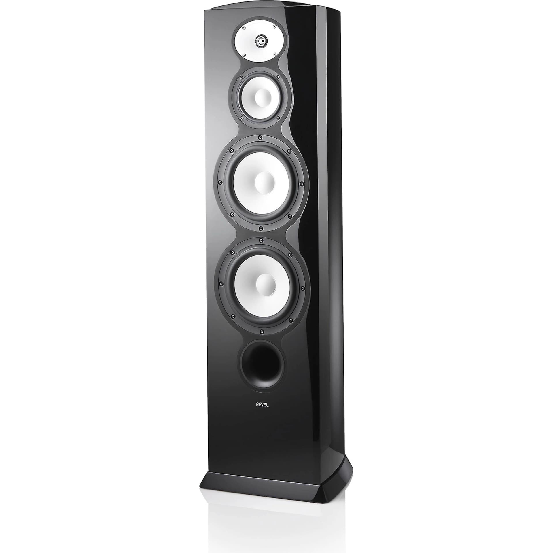 Revel PerformaBe F228Be-HIGH-GLOSS BLACK