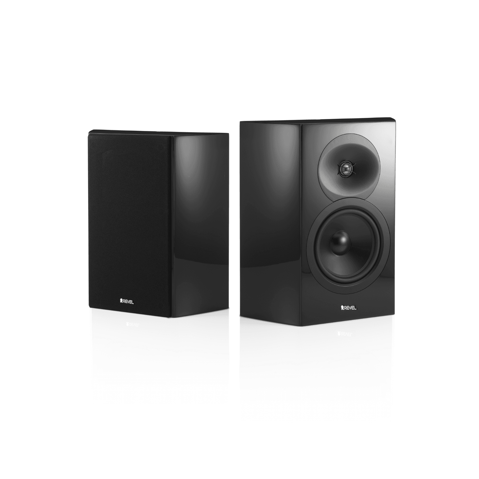 Revel S16 - view 1