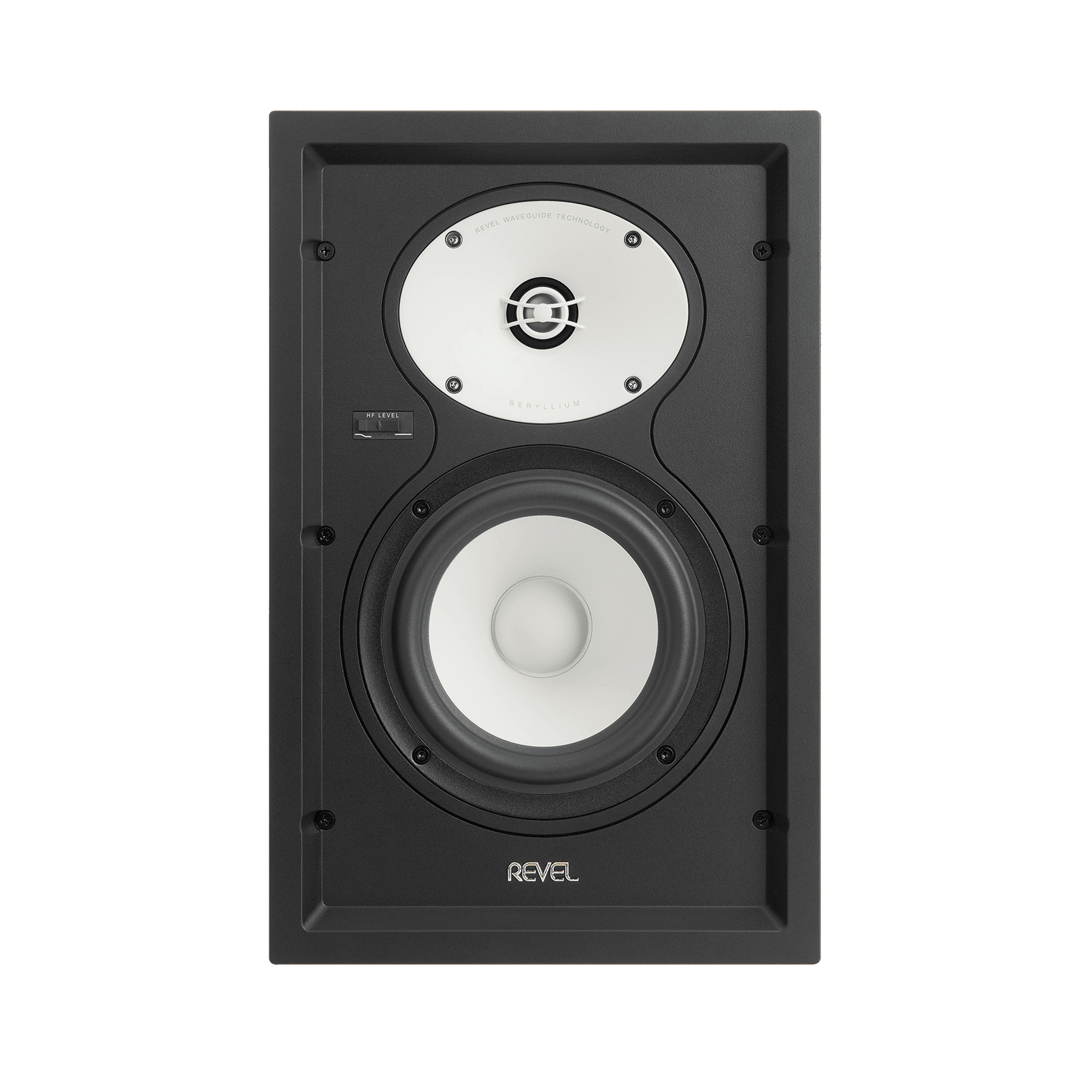 Revel W126BE - view 1