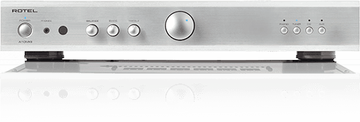 Rotel A10MKII