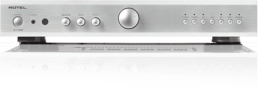 Rotel A11MKII