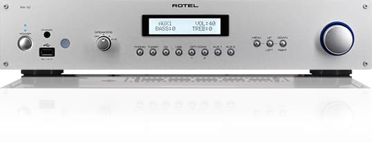 Rotel RA-12