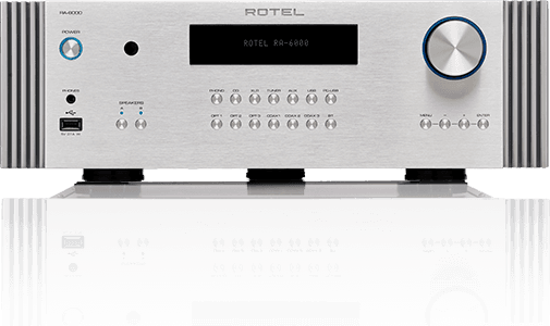 Rotel RA-6000
