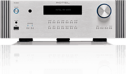 Rotel RA-6000