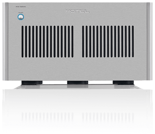 Rotel RMB-1585MKII