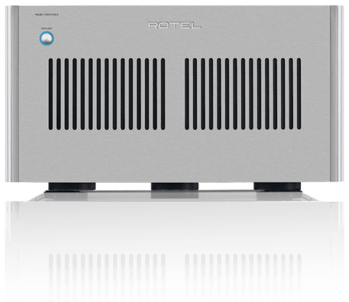Rotel RMB-1587MKII