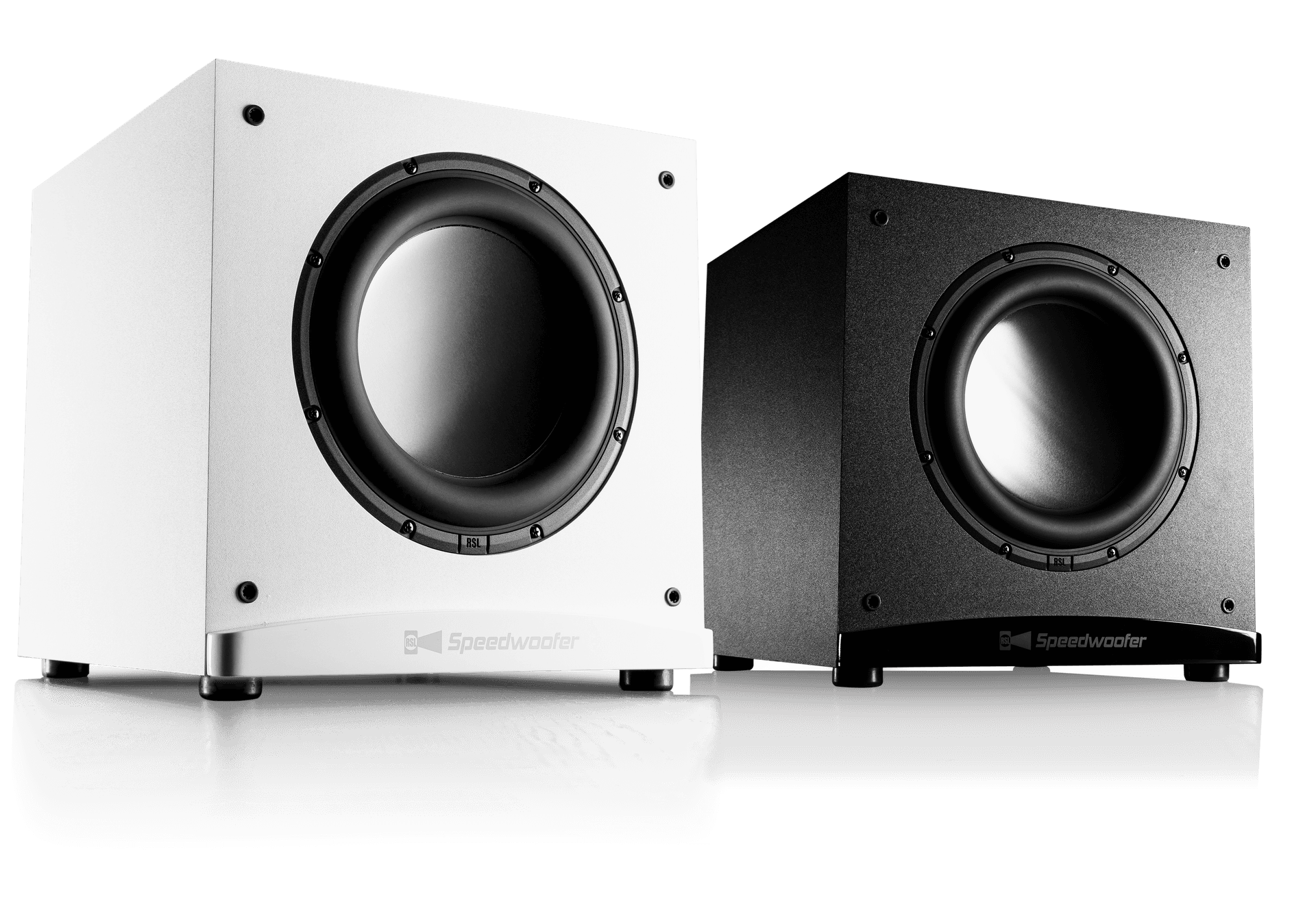 RSL SPEEDWOOFER 10S MKII