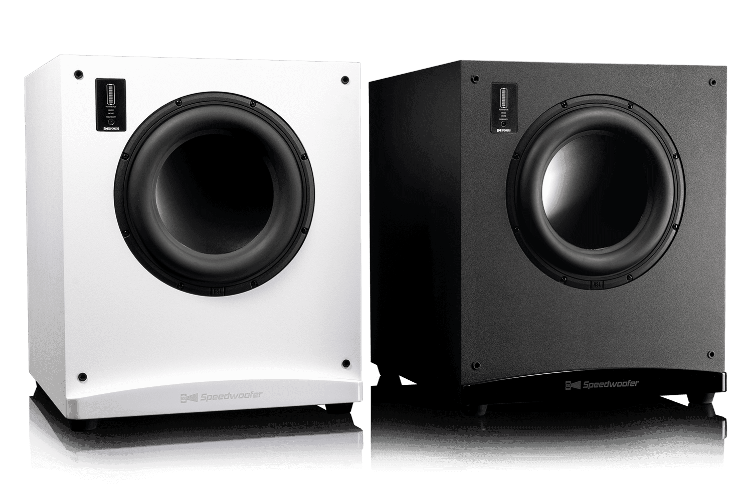 RSL SPEEDWOOFER 12S