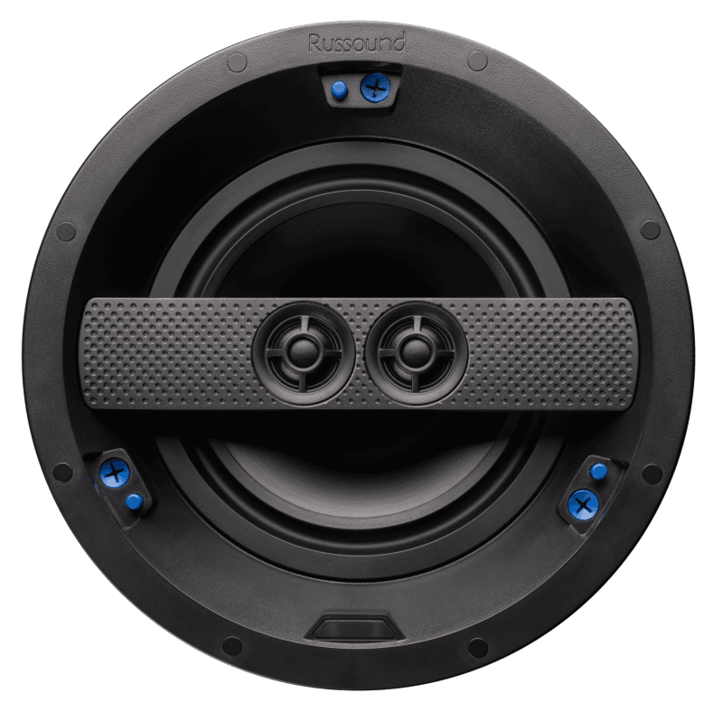 Russound IC-620T 6.5" ENHANCED SINGLE POINT STEREO LOUDSPEAKER