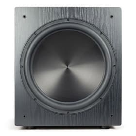 Rythmik Audio E15