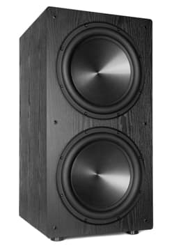 Rythmik Audio E22