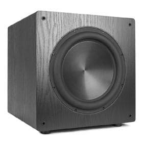 Rythmik Audio F12