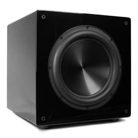 Rythmik Audio F12SE