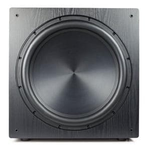 Rythmik Audio F18