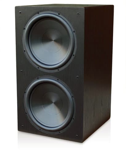 Rythmik Audio F25