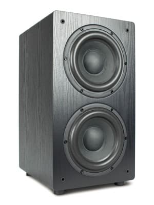 Rythmik Audio FM8