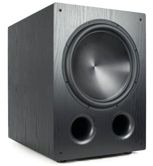 Rythmik Audio FV15HP