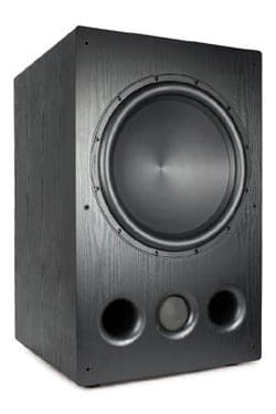 Rythmik Audio FV18