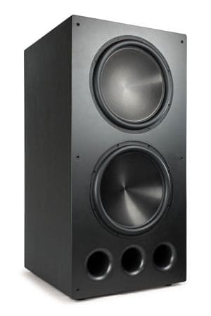 Rythmik Audio FV25HP