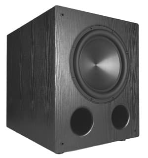 Rythmik Audio FVX12