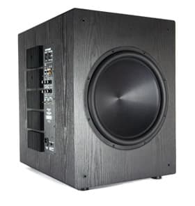 Rythmik Audio G25HP