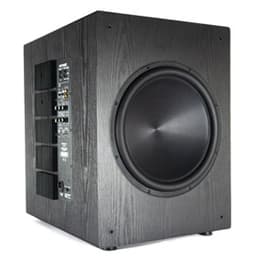 Rythmik Audio G25HP