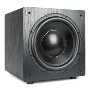 Rythmik Audio L12