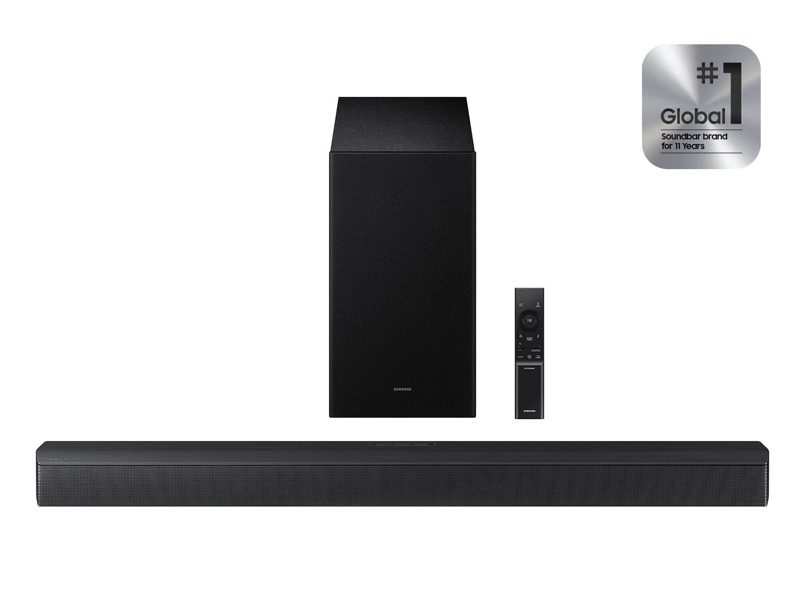 Samsung HW-B630F