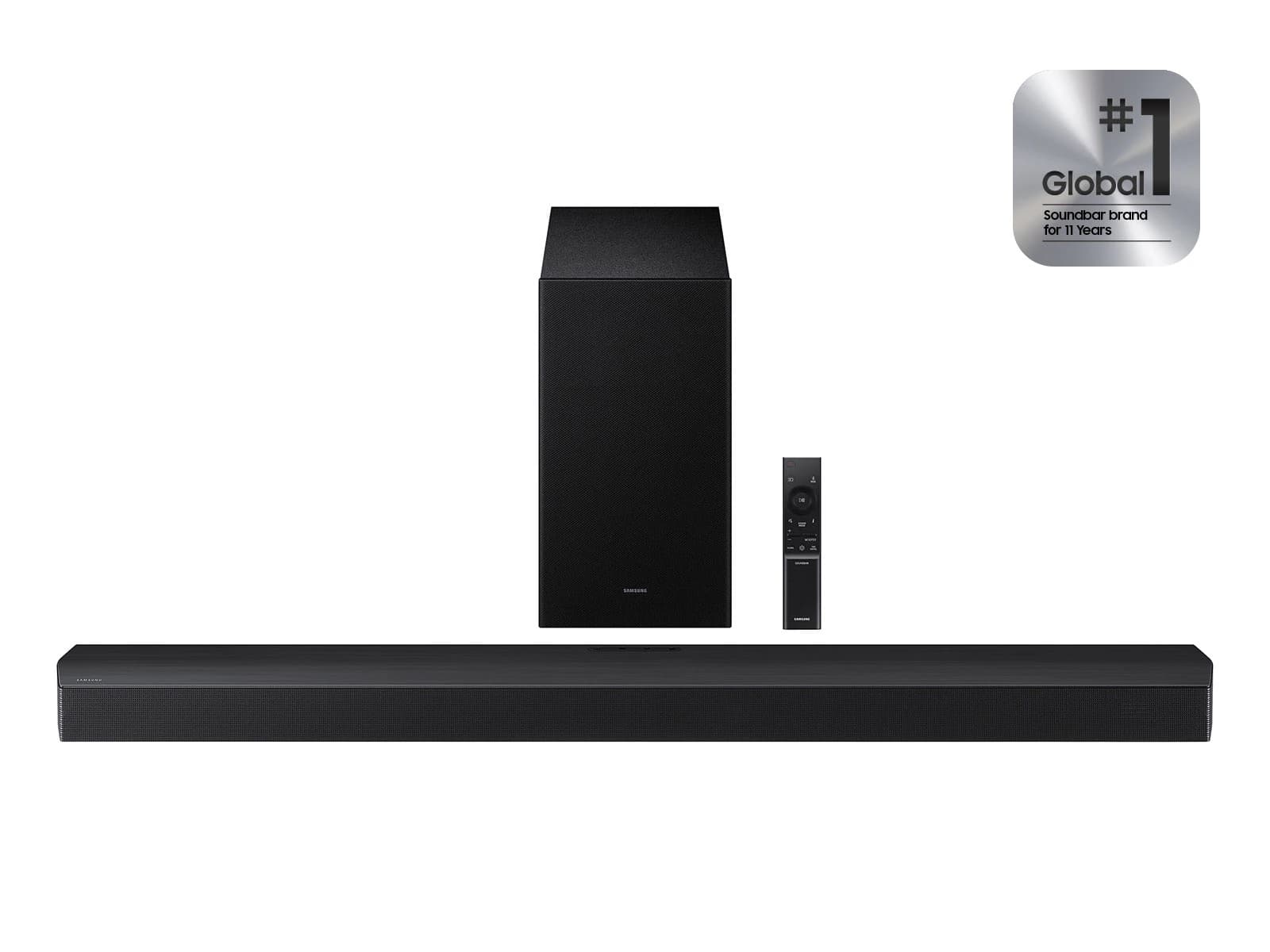 Samsung HW-B750F